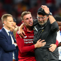 Poetry in Motion: Why Klopp should be selective as top talent scramble to play for Liverpool