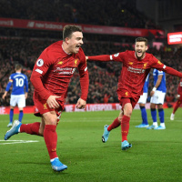 Allez Les Rouges: Klopp’s changes, unplayable Mane and relishing a busy December