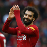 Blood Red: Mohamed Salah claim as Liverpools best-ever Premier League player | Atletico Madrid Champions League showdown