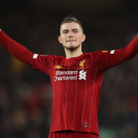 The Agenda: Harvey Elliotts Sergio Ramos snub which underlines his passion to play for Liverpool