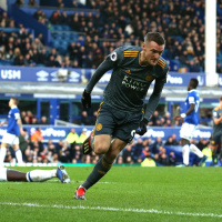 The nemesis, the danger posed by the former transfer target, and the chance to go seven points clear at the top