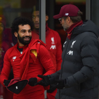 Press Conference: Jurgen Klopp discusses Mourinhos Premier League return, van Dijk and Salah fitness update and Shaqiris Liverpool future