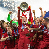 Jordan Henderson: The making of the Reds’ fifth European Cup winning captain
