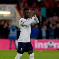 Blood Red: The long-awaited Naby Keita explosion – and time to show Salzburg whos boss