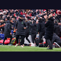 Amazing Liverpool WINGING it against City | VAR has to GO | Transfer ridicule proven WRONG 