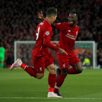 Post-Game: Double-chasing Liverpool put one foot in Champions League semi-finals with Porto victory