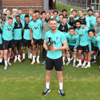 Blood Red: Liverpool are feared - and Frank Lampard, Pep Guardiola and every other manager knows it