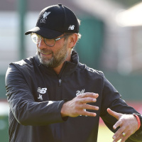 Press conference: Jurgen Klopp previews visit to Burnley