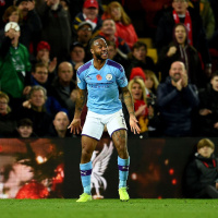 Poetry in Motion: Man City left to battle for top four and why Sterling should get used to Anfield boos