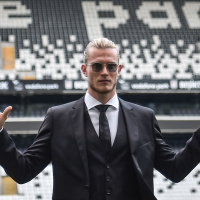 Blood Red: Where next for Loris Karius, why Liverpools asterisk title is even sweeter and those fabled European nights at Anfield