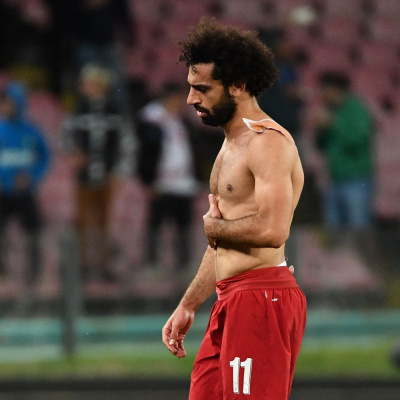 Blood Red: The Liverpool Fc Podcast