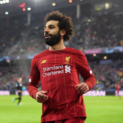 Blood Red: The Liverpool Fc Podcast