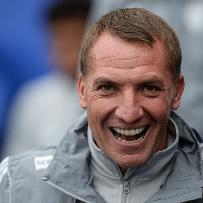 Blood Red: The Liverpool Fc Podcast