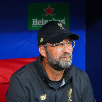 Blood Red: The Liverpool Fc Podcast