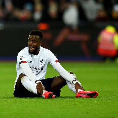 Blood Red: The Liverpool Fc Podcast