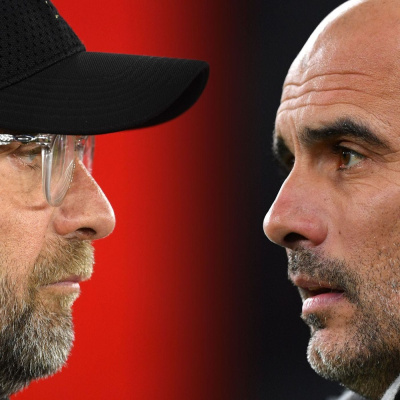 Blood Red: The Liverpool Fc Podcast