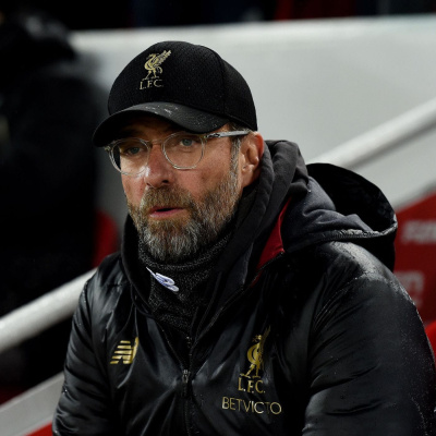 Blood Red: The Liverpool Fc Podcast