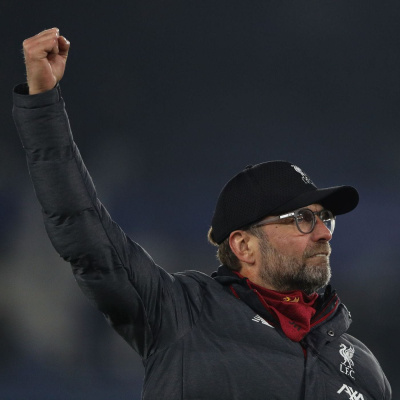 Blood Red: The Liverpool Fc Podcast