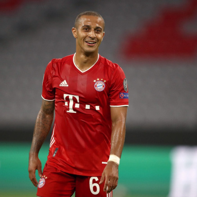 Blood Red: The Liverpool Fc Podcast