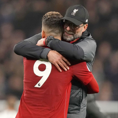 Blood Red: The Liverpool Fc Podcast