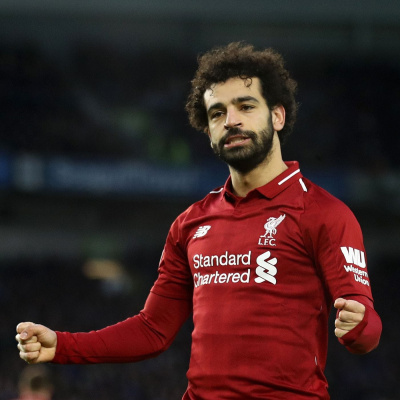 Blood Red: The Liverpool Fc Podcast