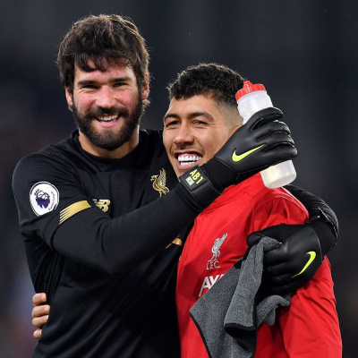 Blood Red: The Liverpool Fc Podcast