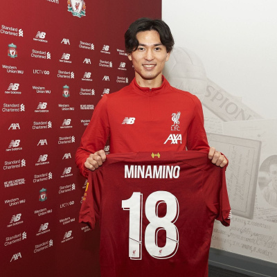 Blood Red: The Liverpool Fc Podcast