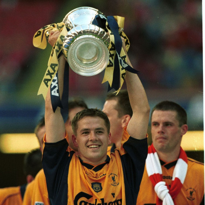 Blood Red: The Liverpool Fc Podcast