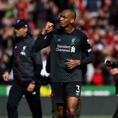 Blood Red: The Liverpool Fc Podcast