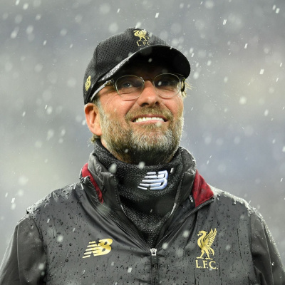 Blood Red: The Liverpool Fc Podcast