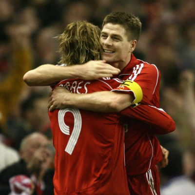 Blood Red: The Liverpool Fc Podcast