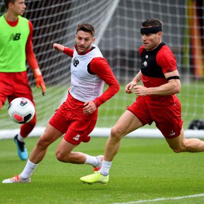 Blood Red: The Liverpool Fc Podcast