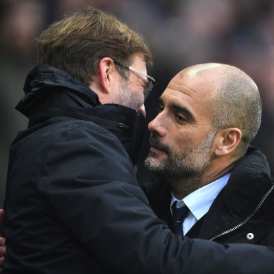 Blood Red: The Liverpool Fc Podcast