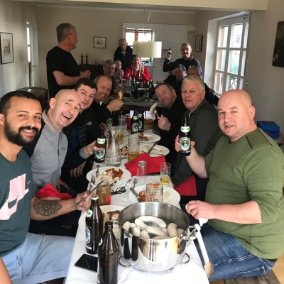 Blood Red: The Liverpool Fc Podcast