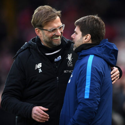 Blood Red: The Liverpool Fc Podcast