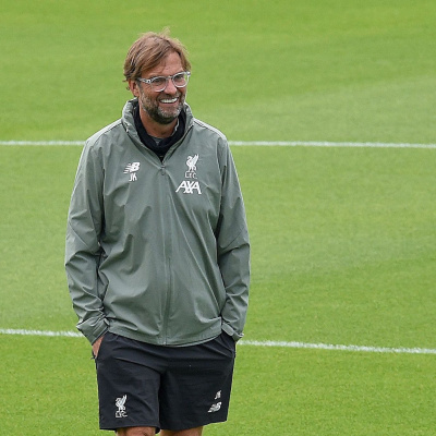 Blood Red: The Liverpool Fc Podcast