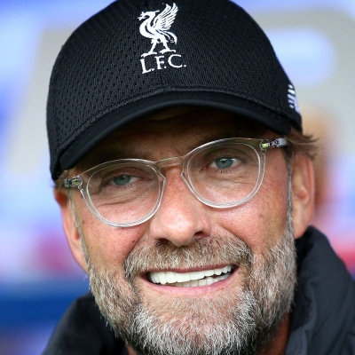 Blood Red: The Liverpool Fc Podcast