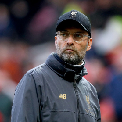 Blood Red: The Liverpool Fc Podcast