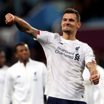 Blood Red: The Liverpool Fc Podcast