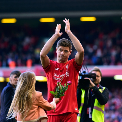 Blood Red: The Liverpool Fc Podcast