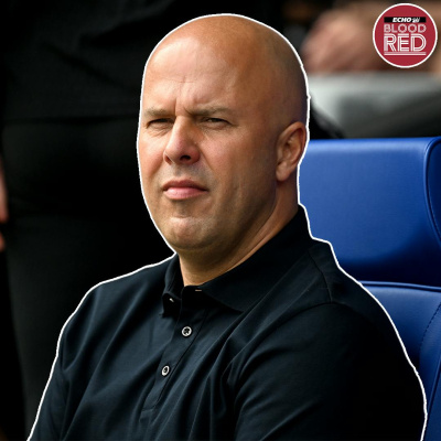 Blood Red: The Liverpool Fc Podcast