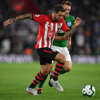 Blood Red: The Liverpool Fc Podcast