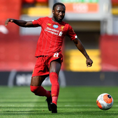 Blood Red: The Liverpool Fc Podcast