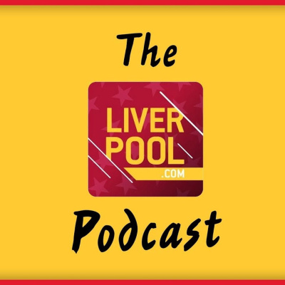 Blood Red: The Liverpool Fc Podcast