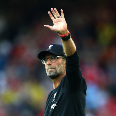 Blood Red: The Liverpool Fc Podcast