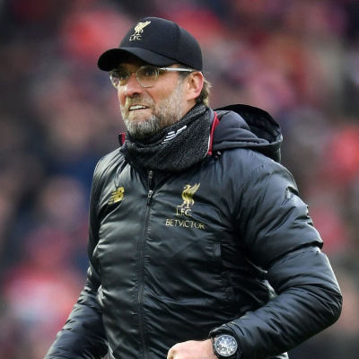 Blood Red: The Liverpool Fc Podcast