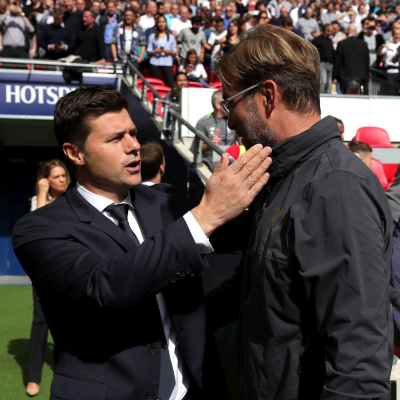 Blood Red: The Liverpool Fc Podcast