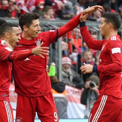 Blood Red: The Liverpool Fc Podcast