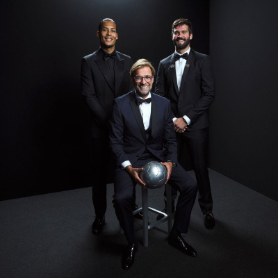 Blood Red: The Liverpool Fc Podcast