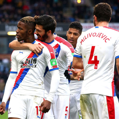 Blood Red: The Liverpool Fc Podcast